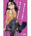 No me rayes, Nagatoro Nº 08