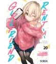 Rent-a-girlfriend Nº 20