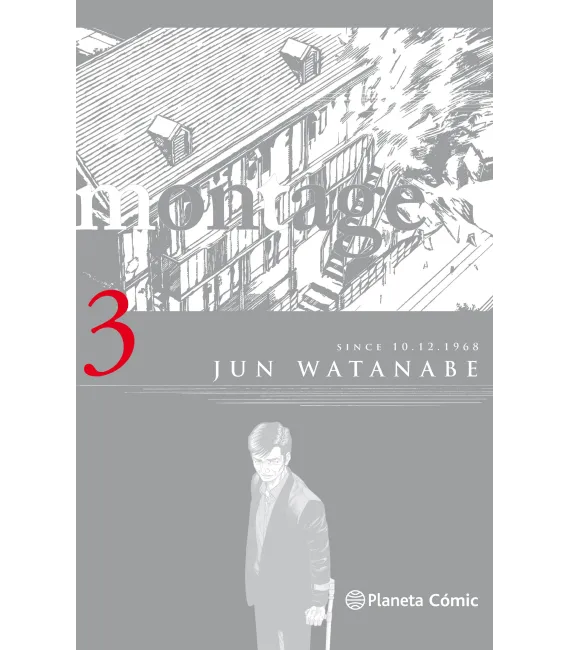 Montage Nº 3 (de 9)