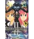 Kingdom Hearts II Nº 09 (de 10)