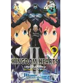 Kingdom Hearts II Nº 09 (de 10)