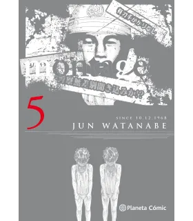 Montage Nº 5 (de 9)