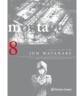 Montage Nº 8 (de 9)