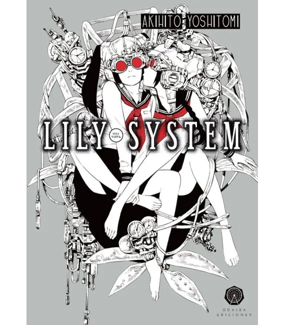 Lily System