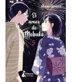 El amor de Mobuko Nº 05