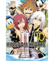 Kingdom Hearts II Nº 10 (de 10)