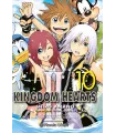Kingdom Hearts II Nº 10 (de 10)