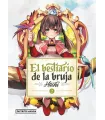 El bestiario de la bruja Nº 2 (de 8)