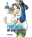 Farewell, My Dear Cramer Nº 3 (de 7)