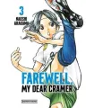 Farewell, My Dear Cramer Nº 3 (de 7)