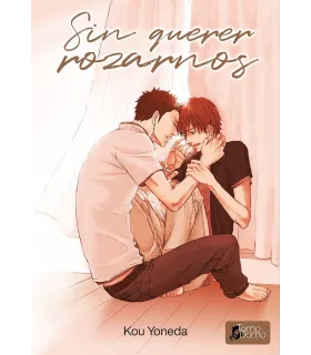 Sin querer rozarnos