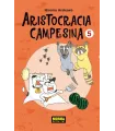 Aristocracia campesina Nº 05