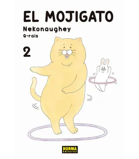 El Mojigato Nº 02