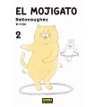 El Mojigato Nº 02