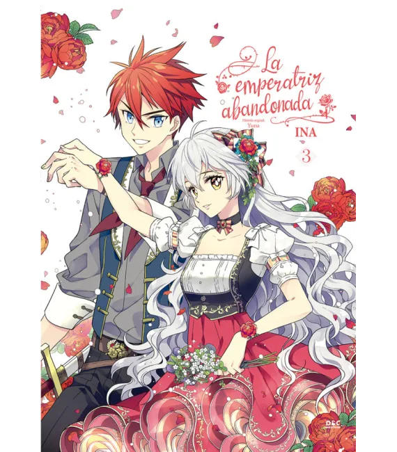 La emperatriz abandonada Nº 3 (de 9)