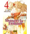 Shangri-la Frontier Nº 04