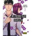 Mi prometido yakuza Nº 02