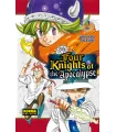 Four Knights of the Apocalypse Nº 02