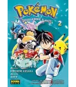 Pokémon Nº 02 - Rojo, Verde y Azul 2