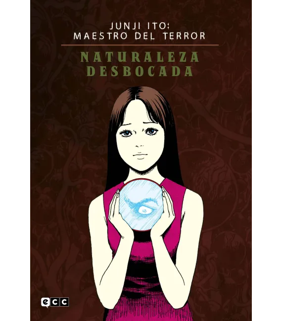 Junji Ito (Maestro del terror): Naturaleza desbocada