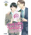 Cherry Magic Nº 01