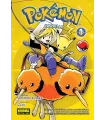 Pokémon Nº 03 - Amarillo 1