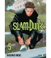 Slam Dunk Nº 05 (de 20)