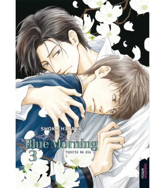Blue Morning Nº 3 (de 8)