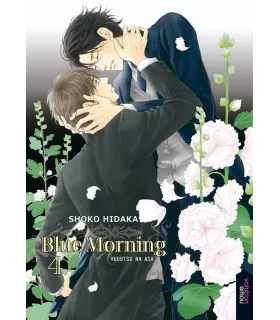 Blue Morning Nº 4 (de 8)