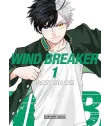 Wind Breaker Nº 01