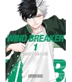 Wind Breaker Nº 01