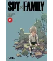Spy x Family Nº 10