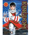 Kingdom Nº 11