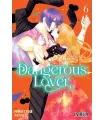 Dangerous Lover Nº 06 (de 12)