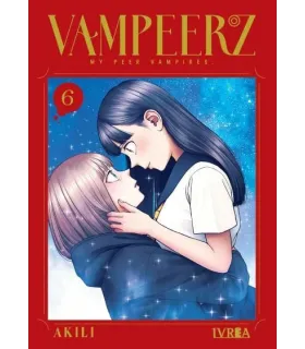 Vampeerz Nº 6 (de 9)