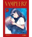 Vampeerz Nº 6 (de 9)