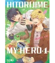 Hitorijime My Hero Nº 04