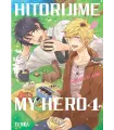 Hitorijime My Hero Nº 04