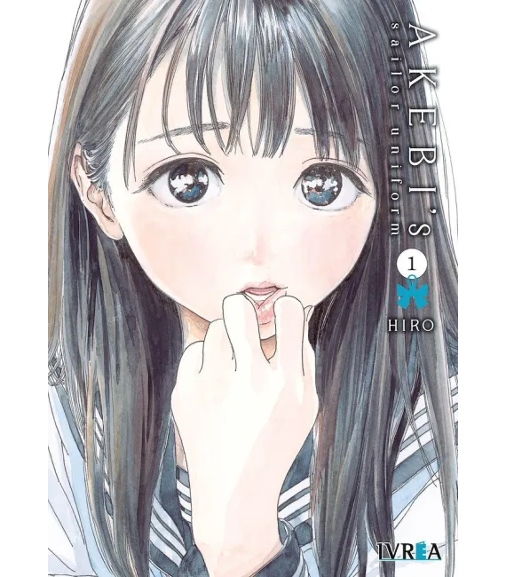 Akebi’s Sailor Uniform Nº 01