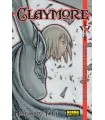 Claymore Nº 17 (de 27)