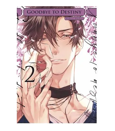 Goodbye to Destiny Nº 2 (de 2)