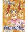 Mermaid Melody Pichi Pichi Pitch Nº 6 (de 7)