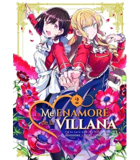 Me enamoré de la villana Nº 02