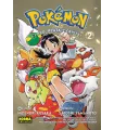 Pokémon Nº 06 - Oro, Plata y Cristal 2