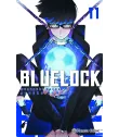 Blue Lock Nº 11