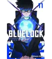 Blue Lock Nº 11