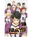 Haikyû!! Nº 18 (de 45)