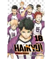 Haikyû!! Nº 18 (de 45)