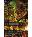 La llamada de Cthulhu (Lovecraft)