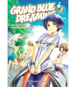 Grand Blue Dreaming Nº 03